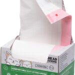 Compostable Cat Litter Box Liners