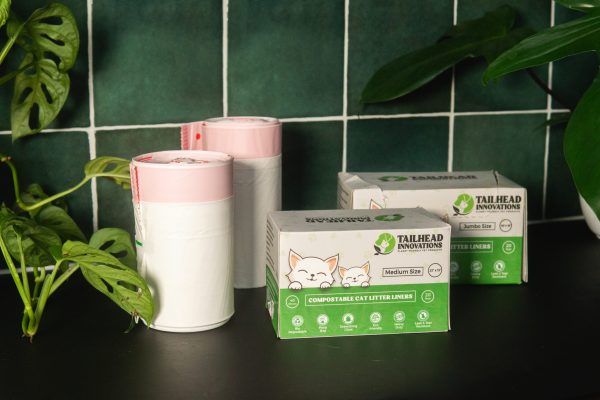 Cat Litter Box Liners