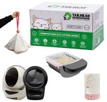 Litter Robot liners