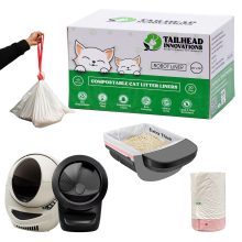 Litter Robot liners